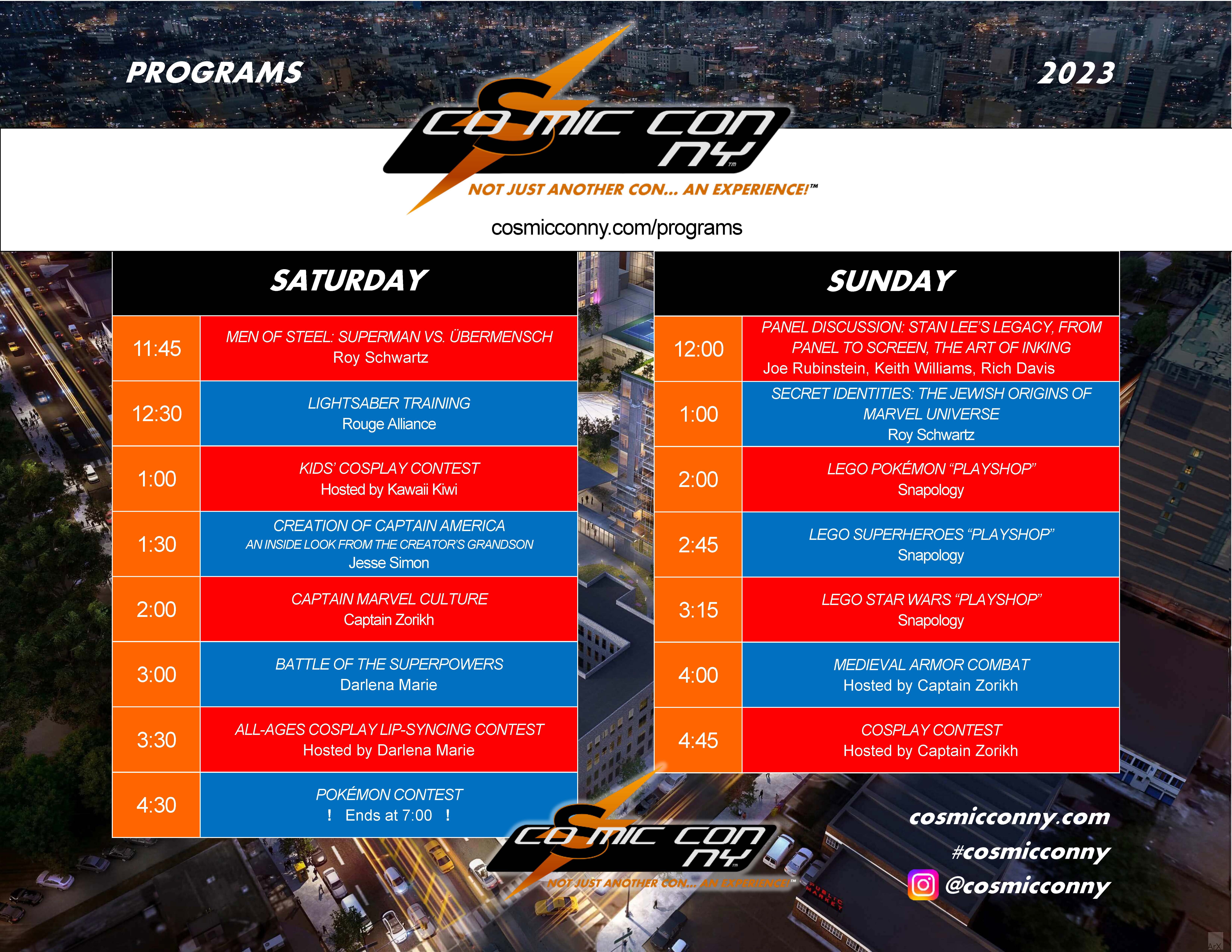 programs